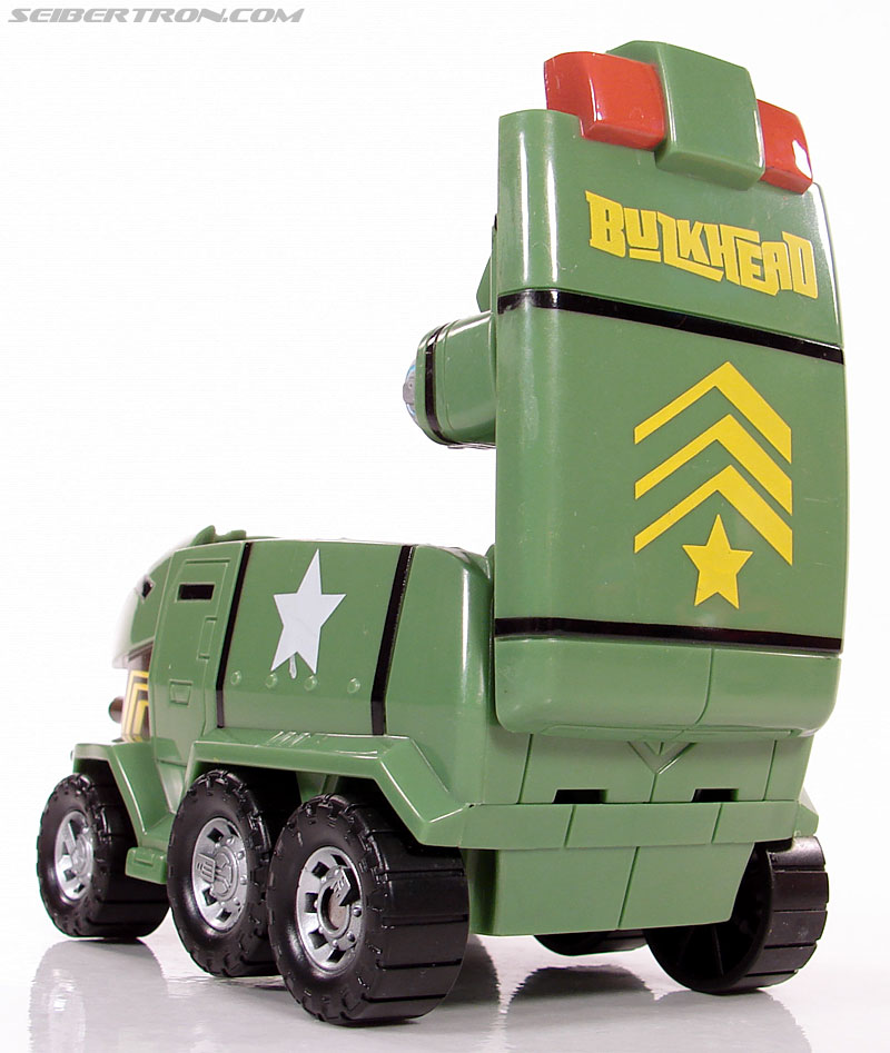 Transformers Animated Bulkhead (Image #40 of 50) Transformers Animated Bulkhead (Image #40 of 50)