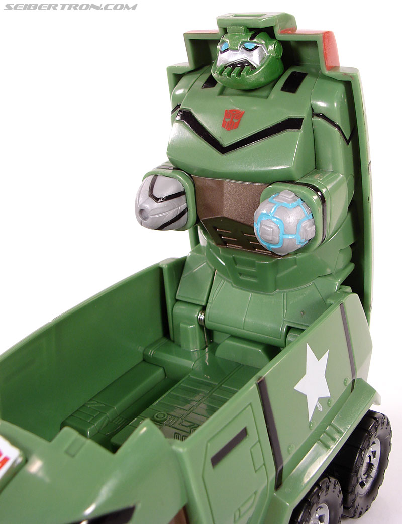 Transformers Animated Bulkhead (Image #44 of 50)
