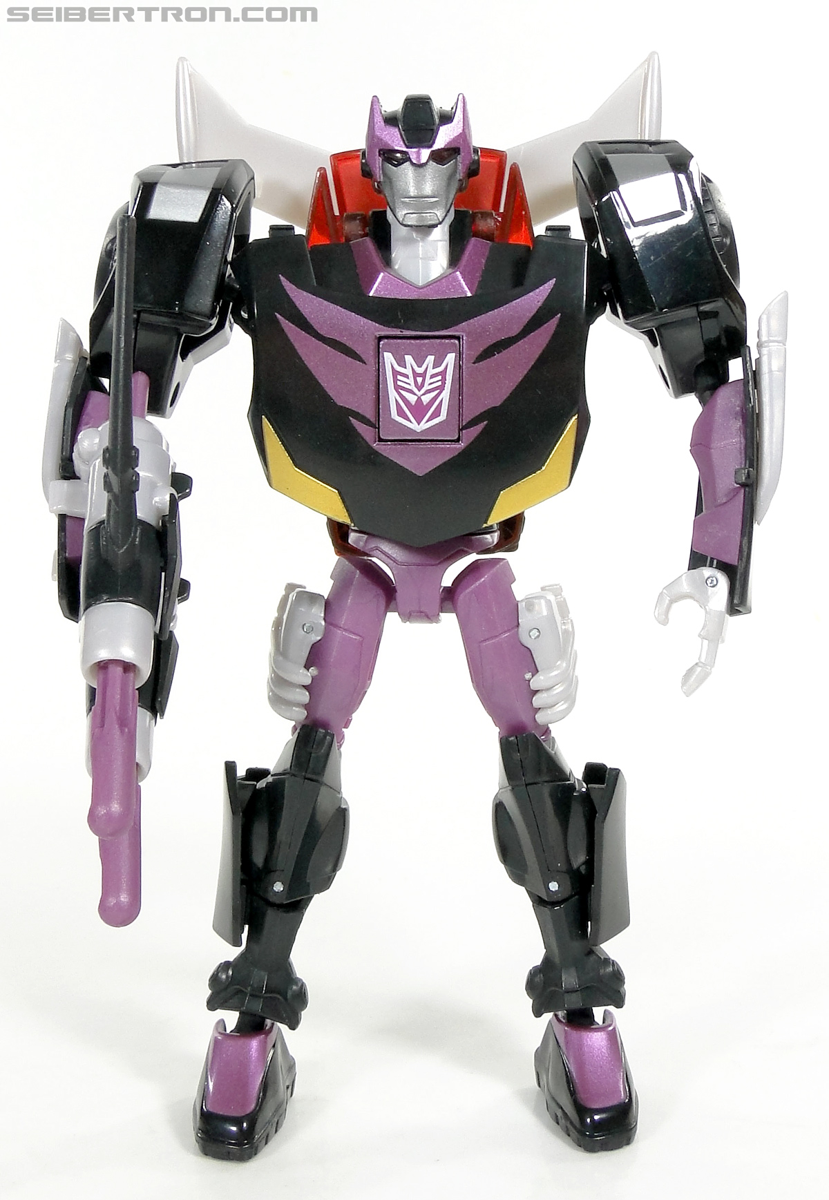 Transformers Animated Black Rodimus (Image #73 of 165)