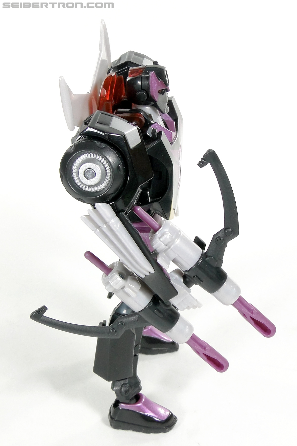 Transformers Animated Black Rodimus (Image #75 of 165)