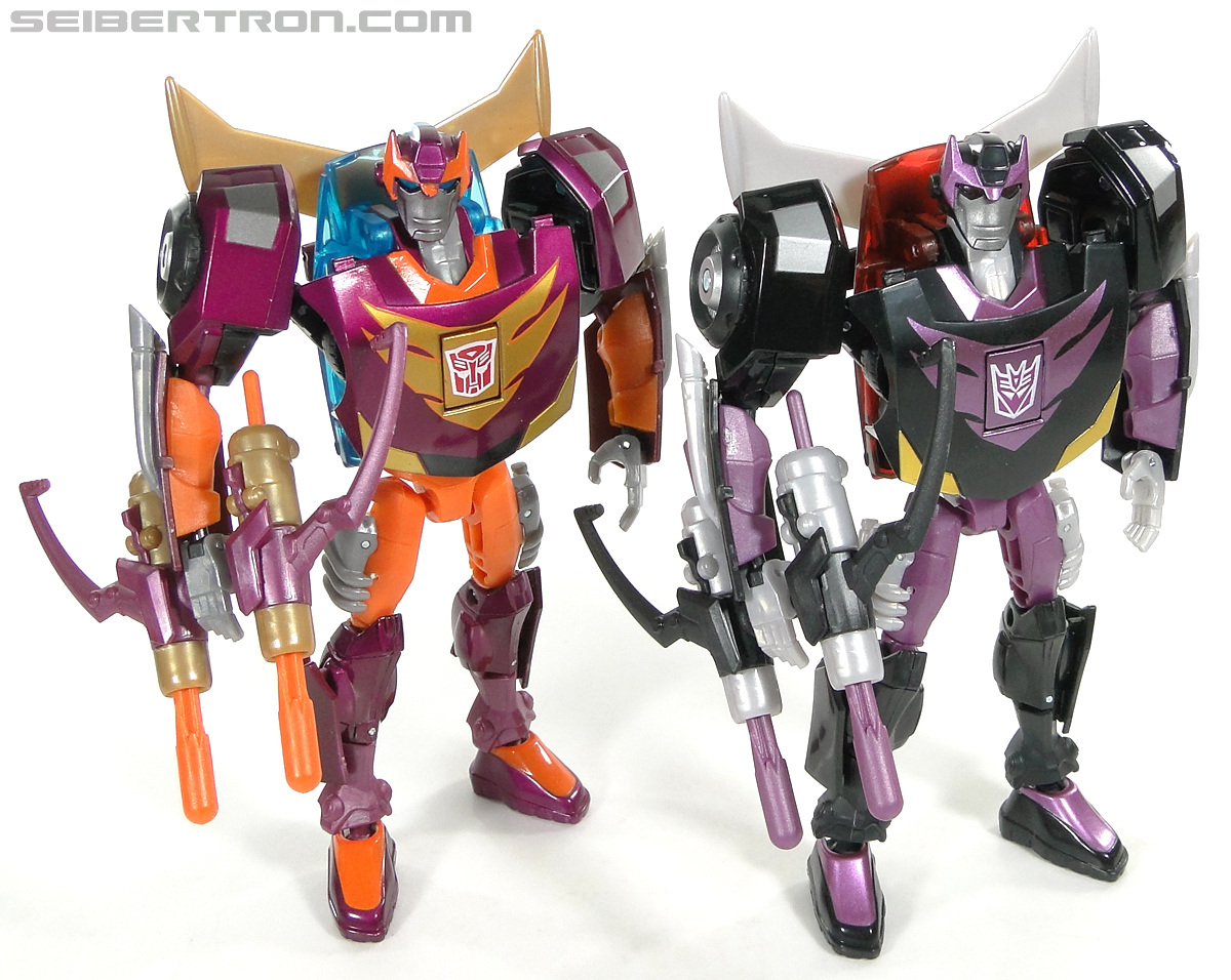 Transformers Animated Black Rodimus (Image #141 of 165)