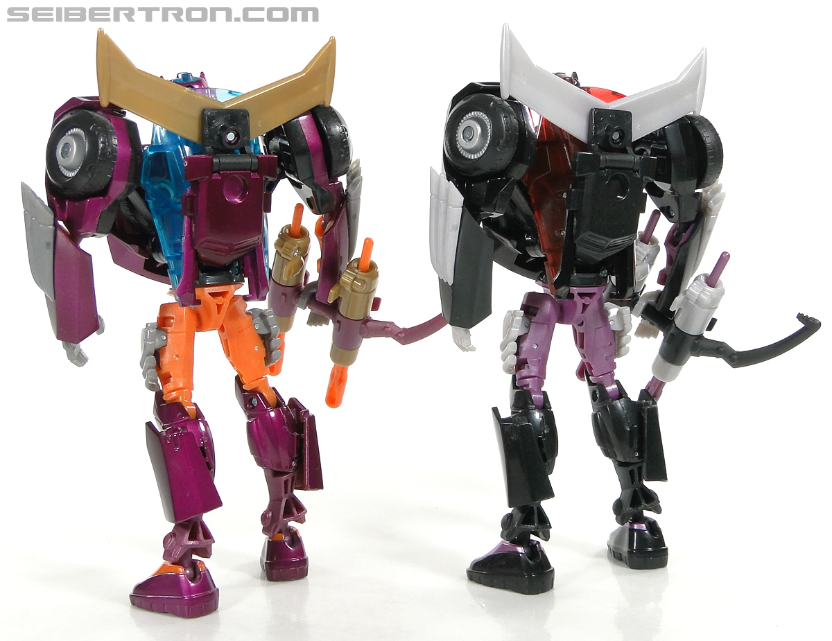 Transformers Animated Black Rodimus (Image #143 of 165)