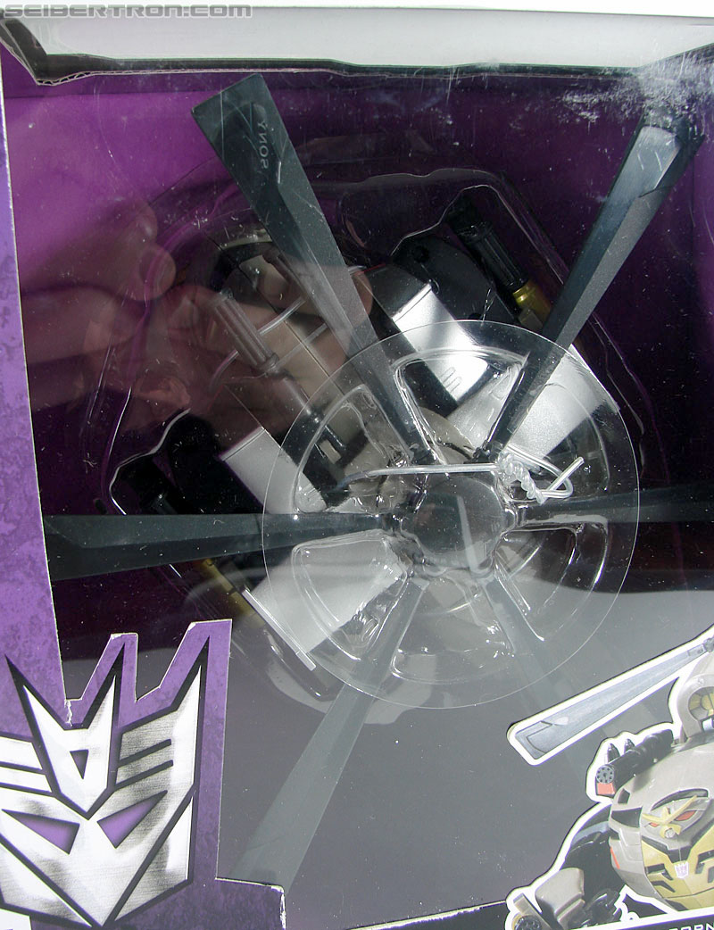 Transformers Animated Blackout (Image #4 of 164)