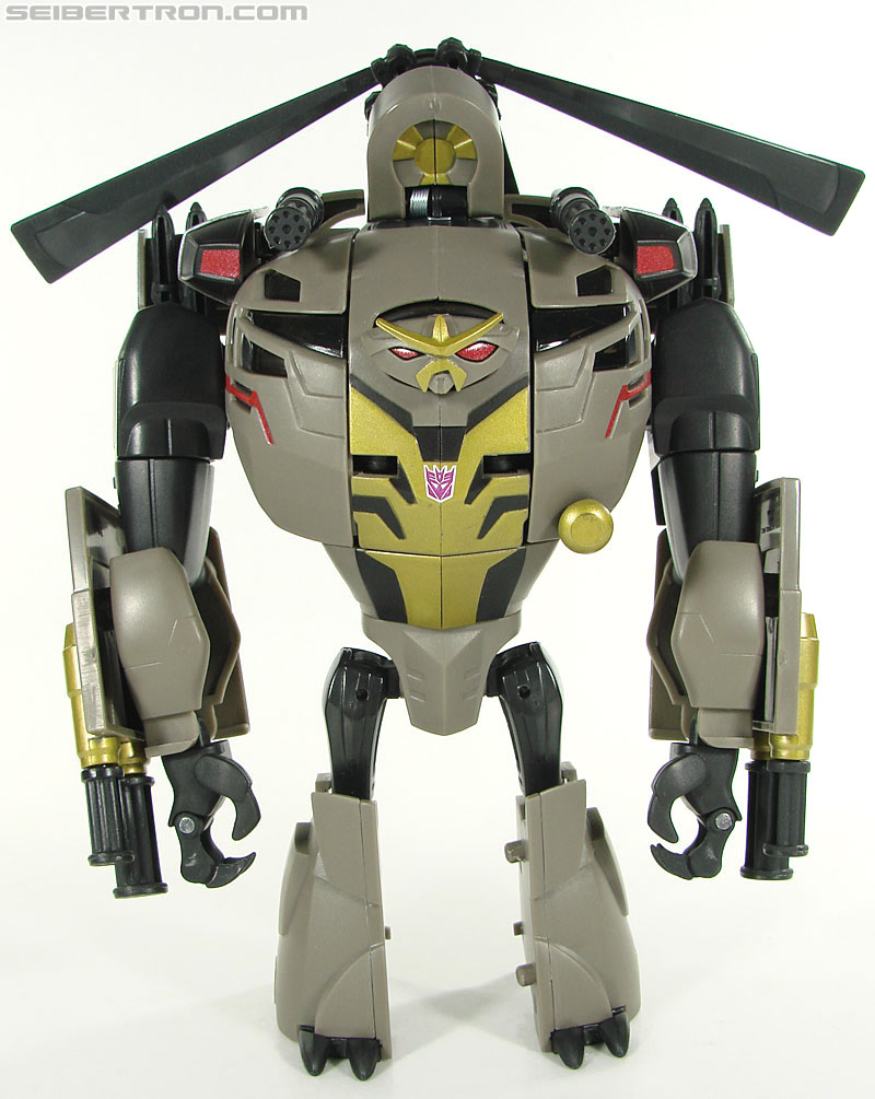 TRANSFORMERS animated Blackout トランスフォーマー Blackout (TFA) | Teletraan I: The Transformers Wiki | Fandom