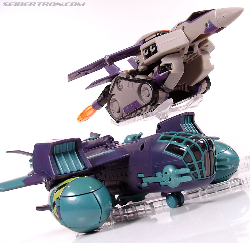Transformers Animated Blitzwing (Image #45 of 150)