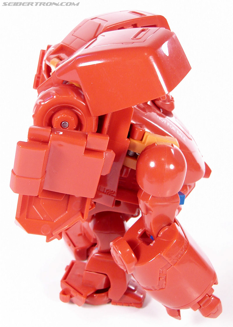 Transformers Animated Bulkhead (Ironhide) (Image #29 of 60) Transformers Animated Bulkhead (Ironhide) (Image #29 of 60)