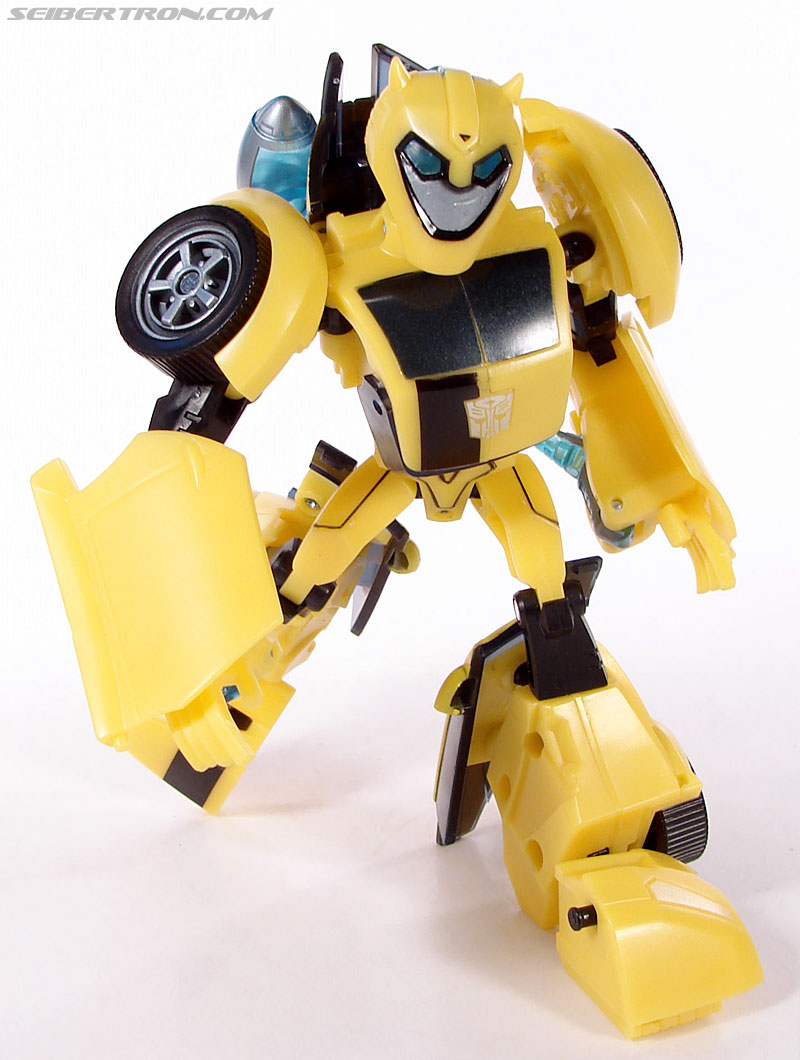 Transformers Animated Bumblebee (Image #77 of 128) Transformers Animated Bumblebee (Image #77 of 128)