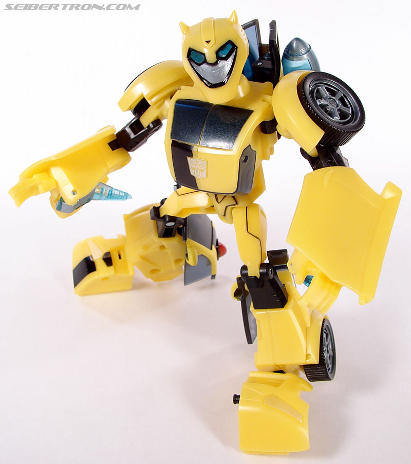 Transformers Animated Bumblebee (Image #82 of 128) Transformers Animated Bumblebee (Image #82 of 128)
