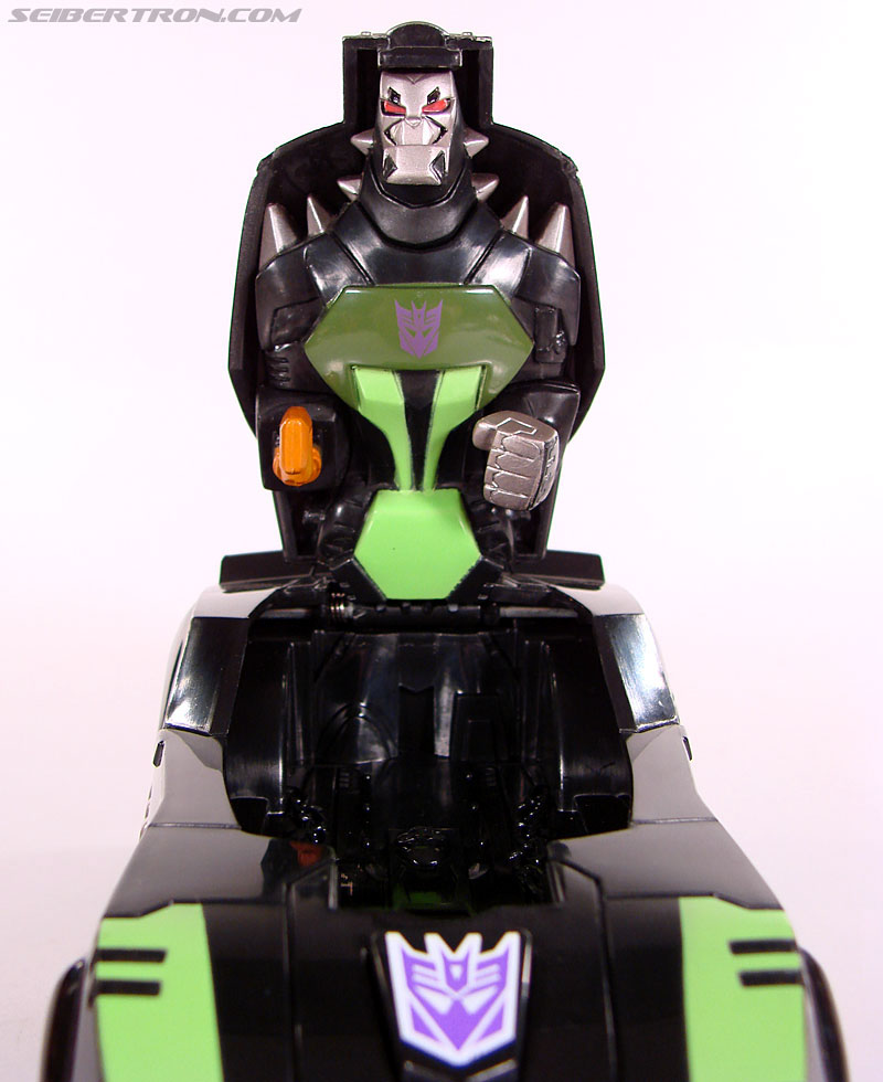 Transformers Animated Lockdown (Image #39 of 64)