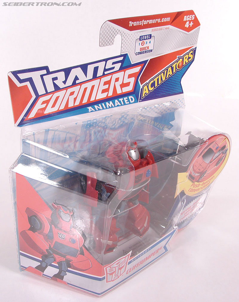 Transformers Animated Cliffjumper (Image #3 of 85)