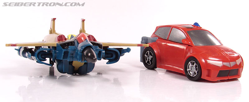 Transformers Animated Cliffjumper (Image #40 of 85)