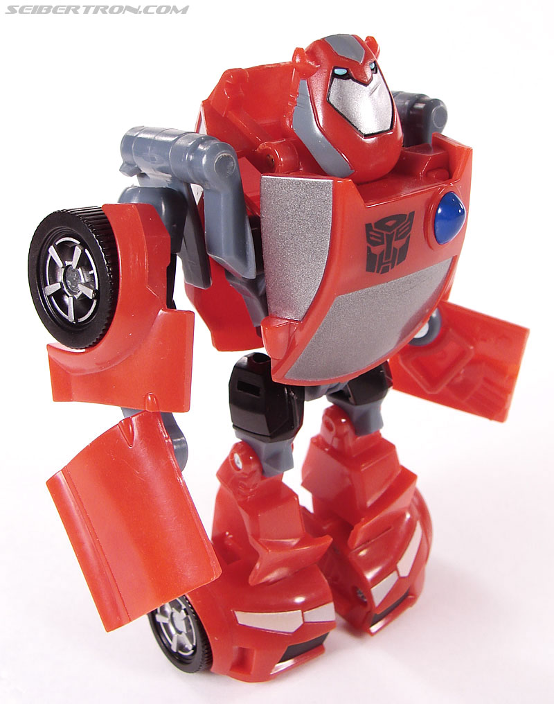 Transformers Animated Cliffjumper (Image #56 of 85)
