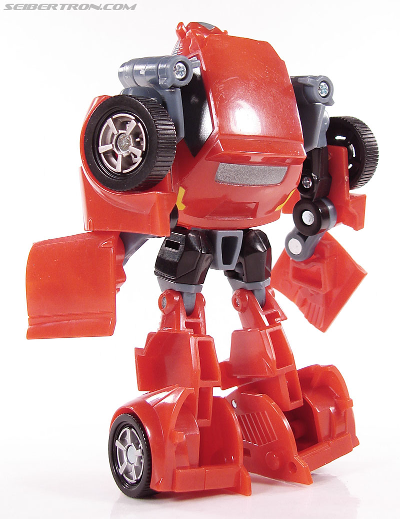 Transformers Animated Cliffjumper (Image #60 of 85) Transformers Animated Cliffjumper (Image #60 of 85)