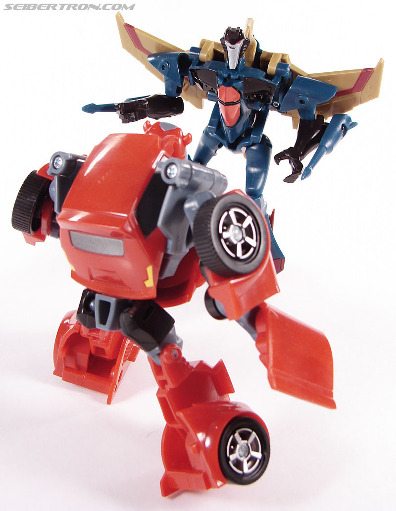 Transformers Animated Dirge (Image #69 of 69)