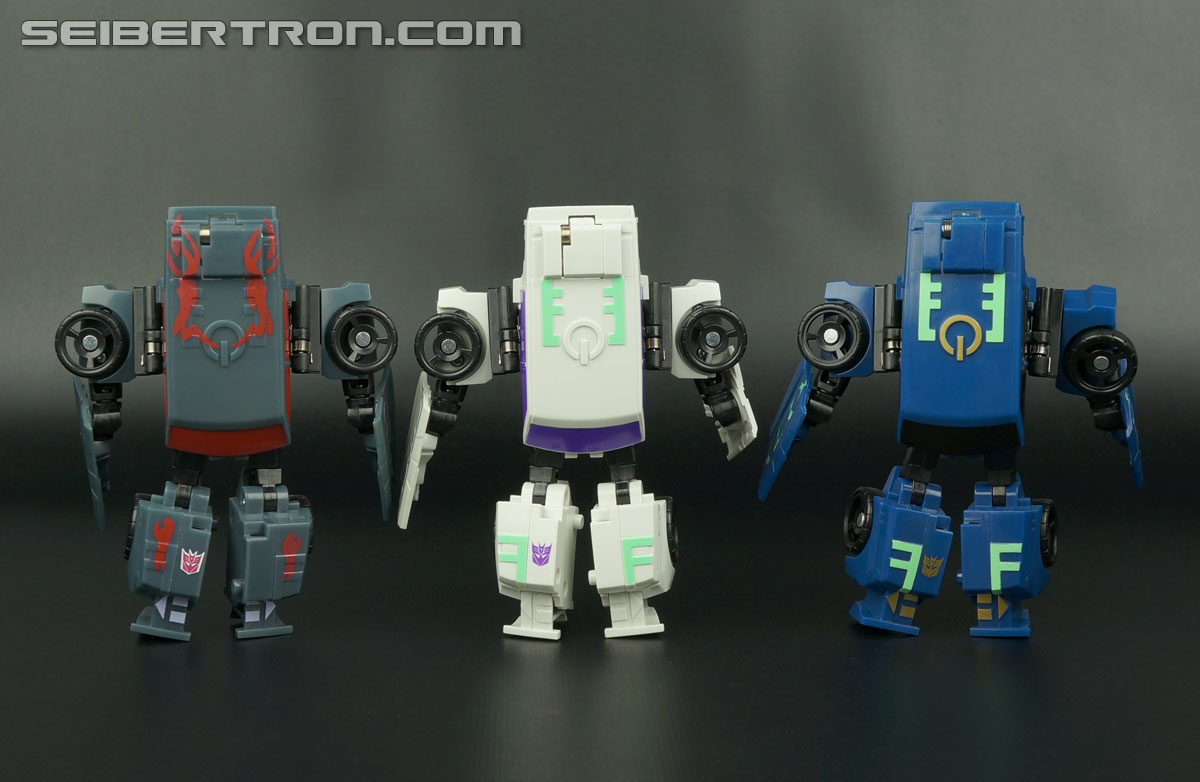 Transformers Animated Electromagnetic Soundwave (Image #81 of 97)