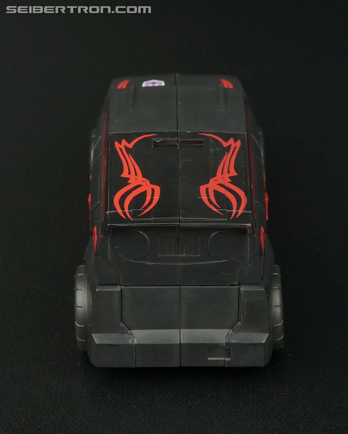 Transformers Animated Electrostatic Soundwave (Soundblaster) (Image #32 of 140)