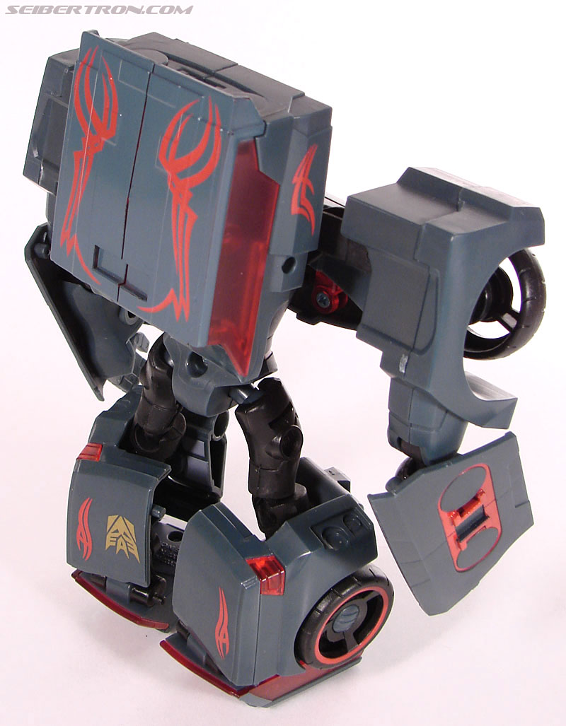 Transformers Animated Electrostatic Soundwave (Soundblaster) (Image #82 of 144)