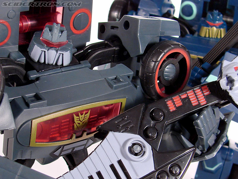 Transformers Animated Electrostatic Soundwave (Soundblaster) (Image #99 of 144) Transformers Animated Electrostatic Soundwave (Soundblaster) (Image #99 of 144)