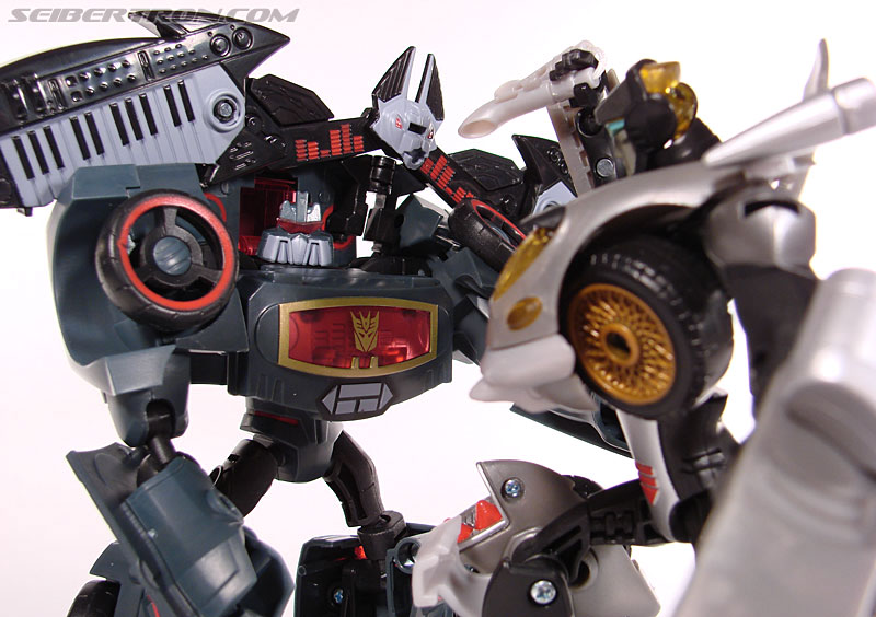 Transformers Animated Electrostatic Soundwave (Soundblaster) (Image #132 of 144) Transformers Animated Electrostatic Soundwave (Soundblaster) (Image #132 of 144)