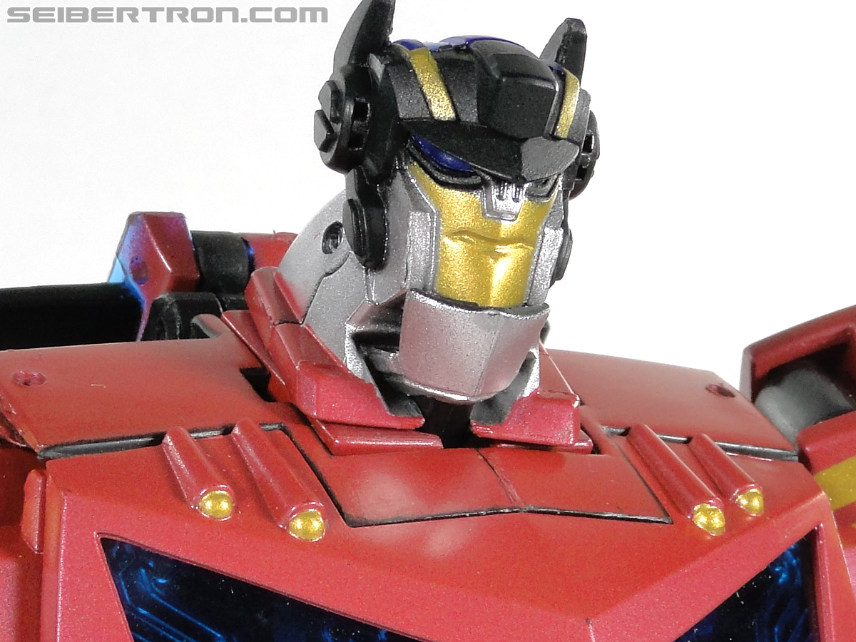 Transformers Animated Elite Guard Optimus Prime (Image #120 of 146)