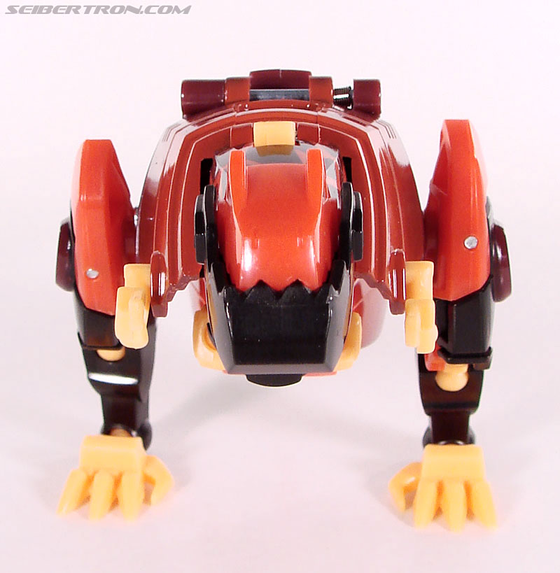 Transformers Animated Fireblast Grimlock (Image #15 of 90)