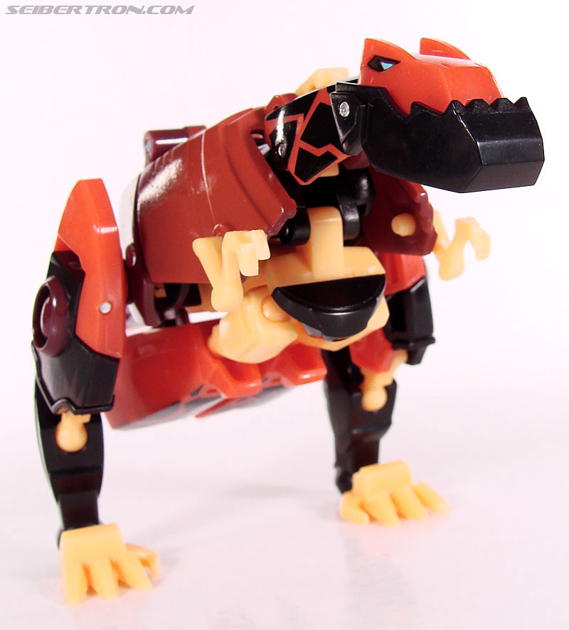 Transformers Animated Fireblast Grimlock (Image #18 of 90)