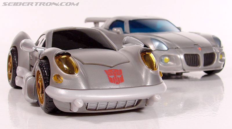 Transformers Animated Freeway Jazz (Image #45 of 112) Transformers Animated Freeway Jazz (Image #45 of 112)