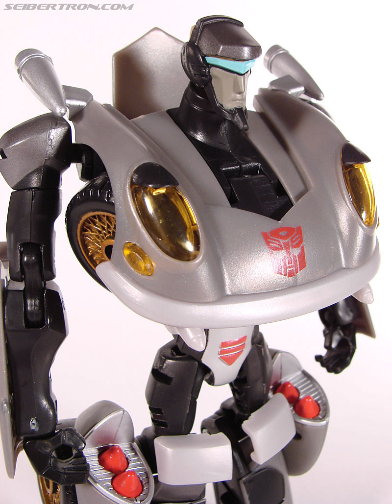 Transformers Animated Freeway Jazz (Image #51 of 112) Transformers Animated Freeway Jazz (Image #51 of 112)