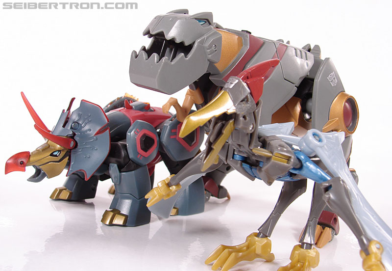 Transformers Animated Grimlock (Image #80 of 168) Transformers Animated Grimlock (Image #80 of 168)