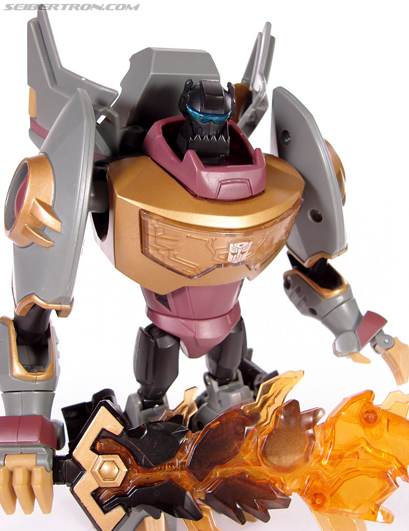 Transformers Animated Grimlock (Image #128 of 168)