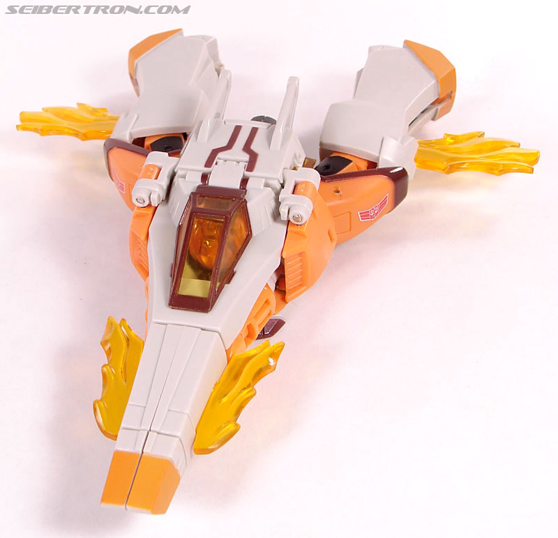 Transformers Animated Jetfire (Image #14 of 58)