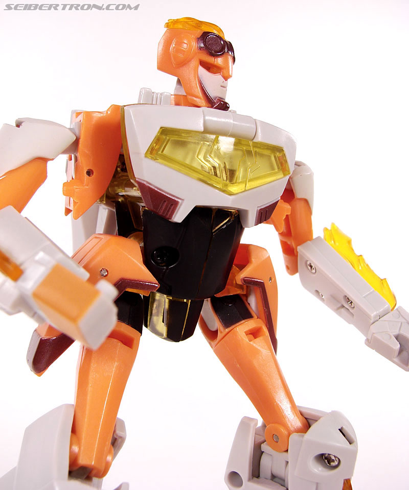 Transformers Animated Jetfire (Image #49 of 58)