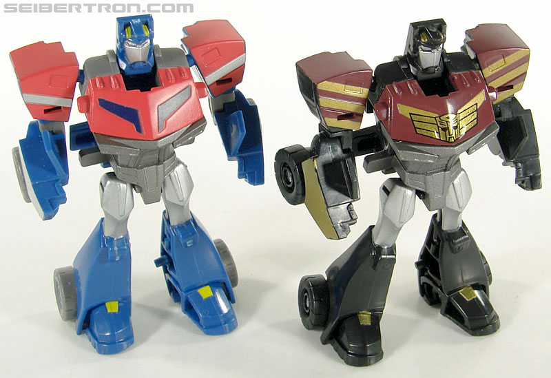 Transformers Animated Elite Guard Optimus Prime (Image #54 of 66)