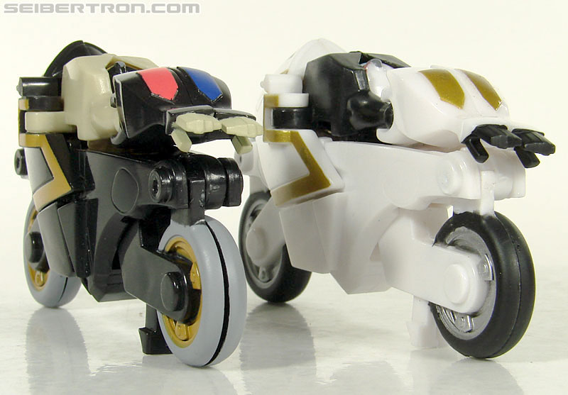 Transformers Animated Elite Guard Prowl (Image #35 of 91)