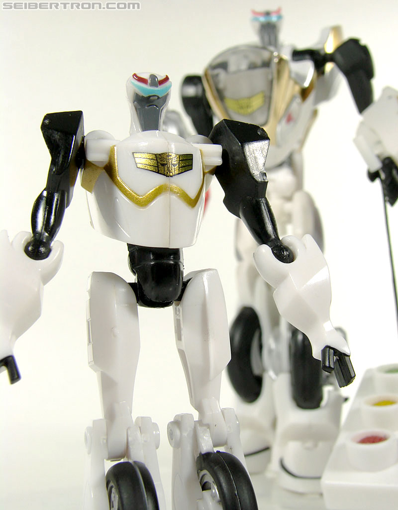 Transformers Animated Elite Guard Prowl (Image #47 of 91)