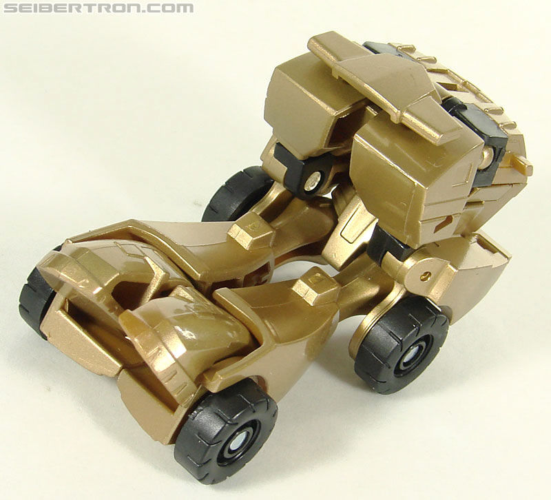 Transformers Animated Gold Optimus Prime (Image #5 of 54)