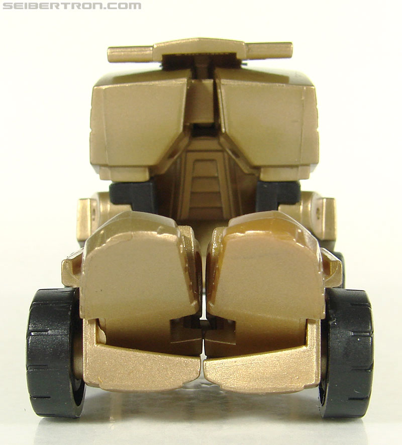 Transformers Animated Gold Optimus Prime (Image #7 of 54)