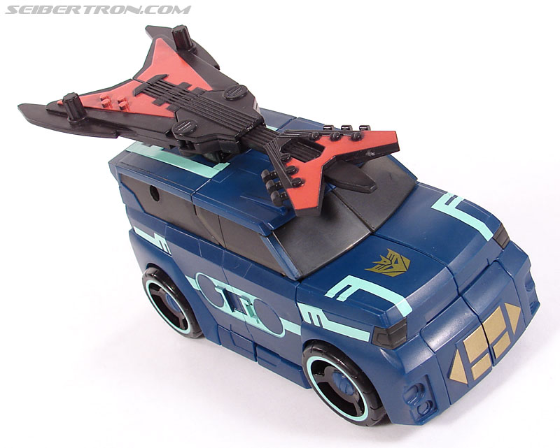 Transformers Animated Laserbeak (Image #3 of 64)
