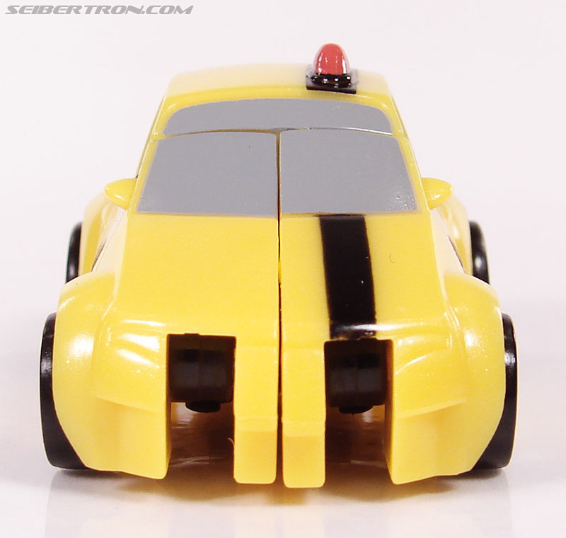 Transformers Animated Bumblebee (Image #3 of 42)