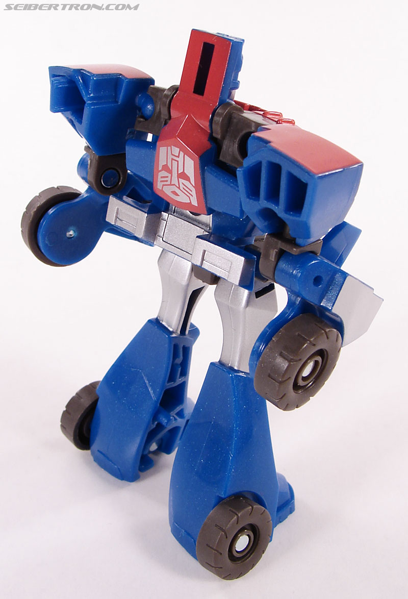 Transformers Animated Optimus Prime (Image #29 of 44)