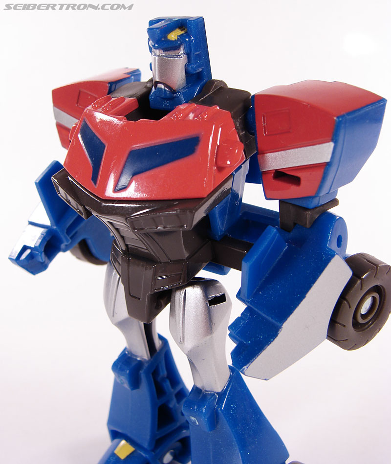 Transformers Animated Optimus Prime (Image #35 of 44)