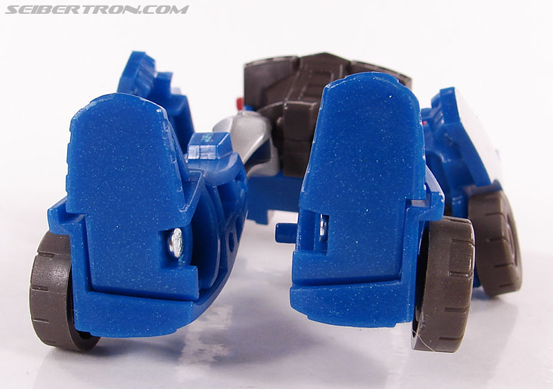 Transformers Animated Optimus Prime (Image #38 of 44)