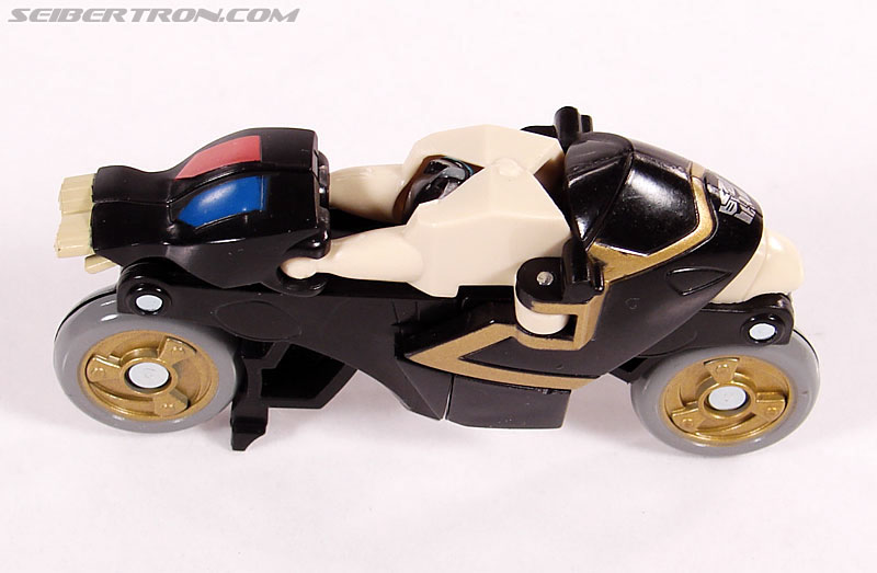 Transformers Animated Prowl (Image #4 of 42) Transformers Animated Prowl (Image #4 of 42)