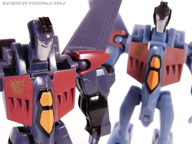 Transformers Animated Starscream (Image #40 of 43)