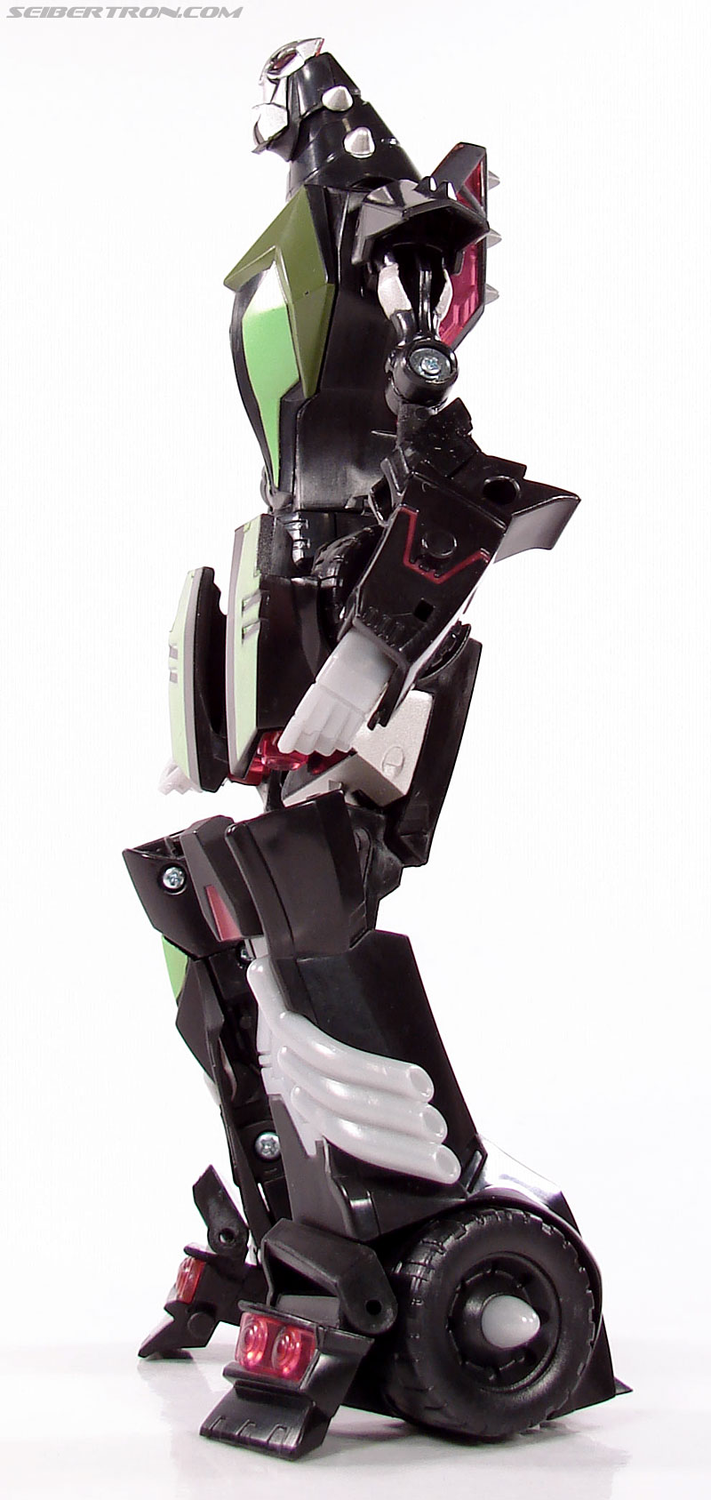 Transformers Animated Lockdown (Image #102 of 191)