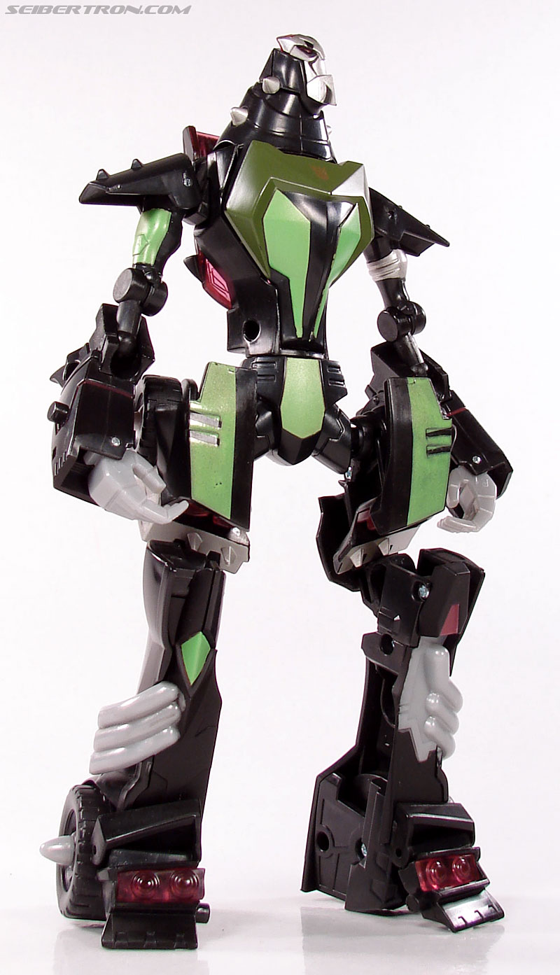 Transformers Animated Lockdown (Image #115 of 191) Transformers Animated Lockdown (Image #115 of 191)