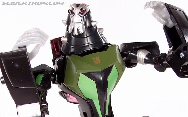 Transformers Animated Lockdown (Image #129 of 191)