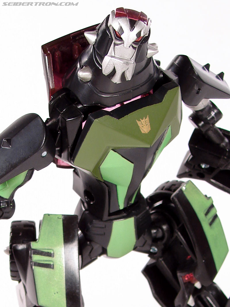 Transformers Animated Lockdown (Image #154 of 191) Transformers Animated Lockdown (Image #154 of 191)