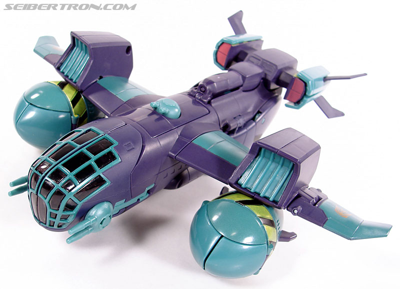 Transformers Animated Lugnut (Image #32 of 79)