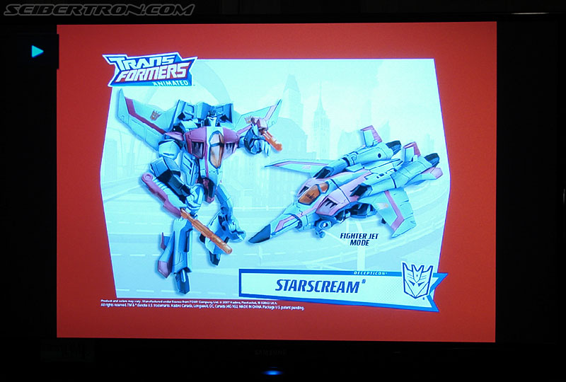 Transformers Animated Optimus Prime (Image #112 of 118)